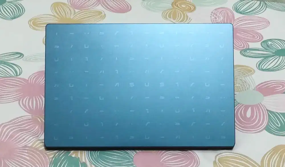 Asus Vivobook e410m backlith fhd IPS Intel n4020 ram4 ssd512 nominus