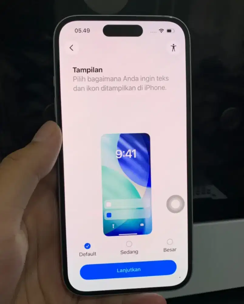 iPhone 11 pro 256 dan 15 256 lock iCloud original 99,9% terawat