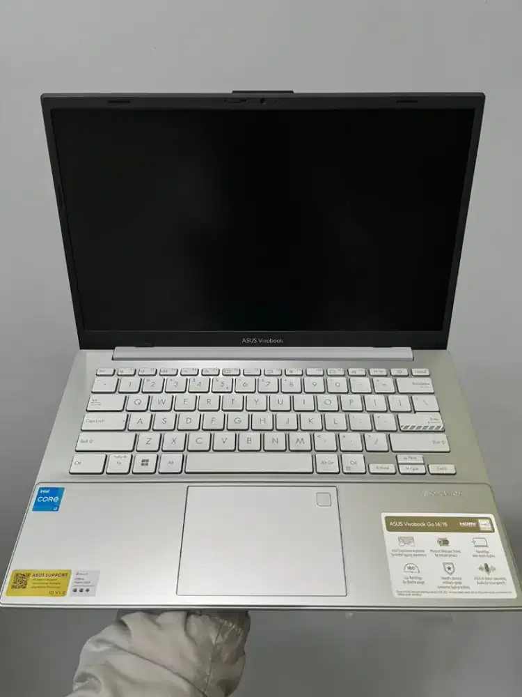 PROMO Laptop Baru || ASUS Cocok untuk editing