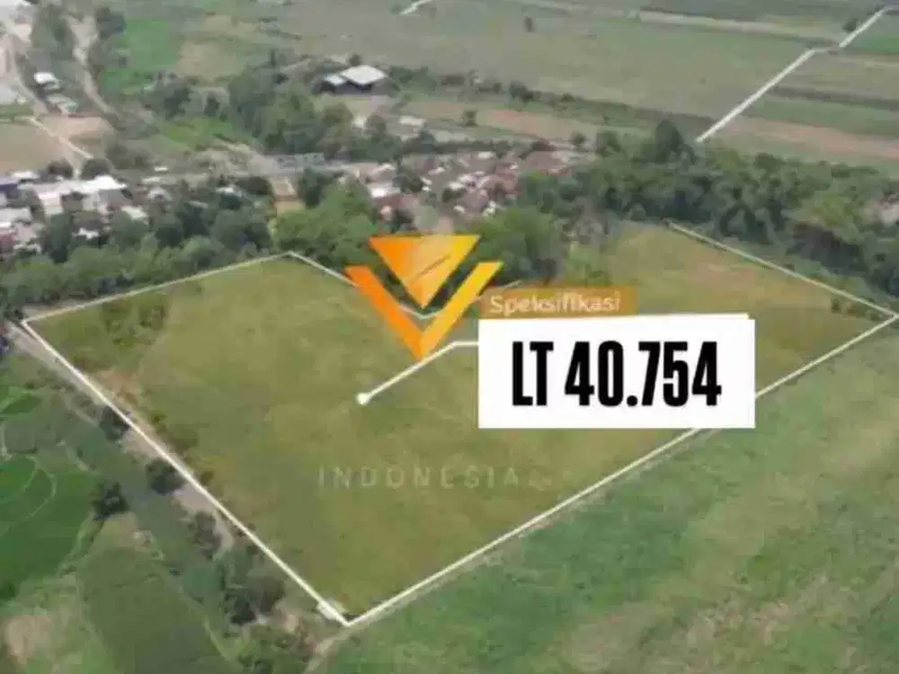 DIJUAL MURAH TANAH INDUSTRI RAYA SUMBER AGUNG MOJOKERTO DEKAT AKSES TOL DAN KONTAINER 40FT AMAN