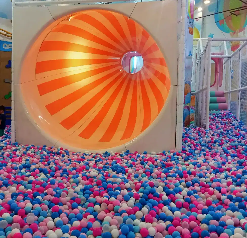 Dibutuhkan segera ART area Jabon-Mojoanyar