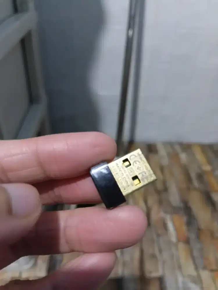 Dijual WiFi Receiver TP-Link TL-WN725N