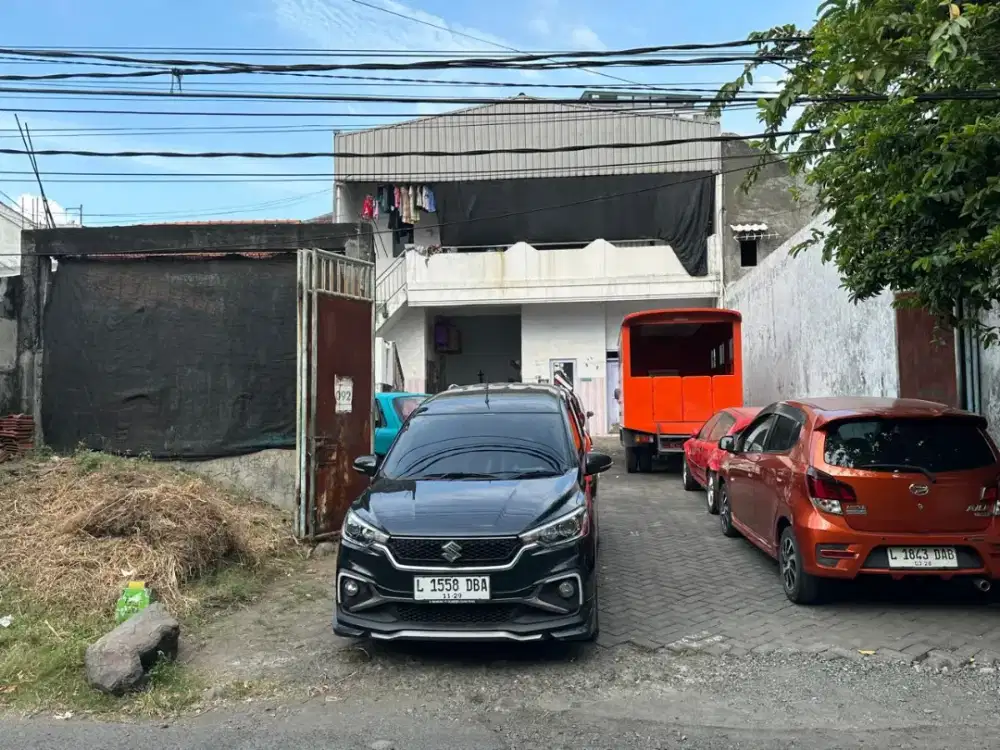 Jual Cepat Asset Bank Bengkel Murah