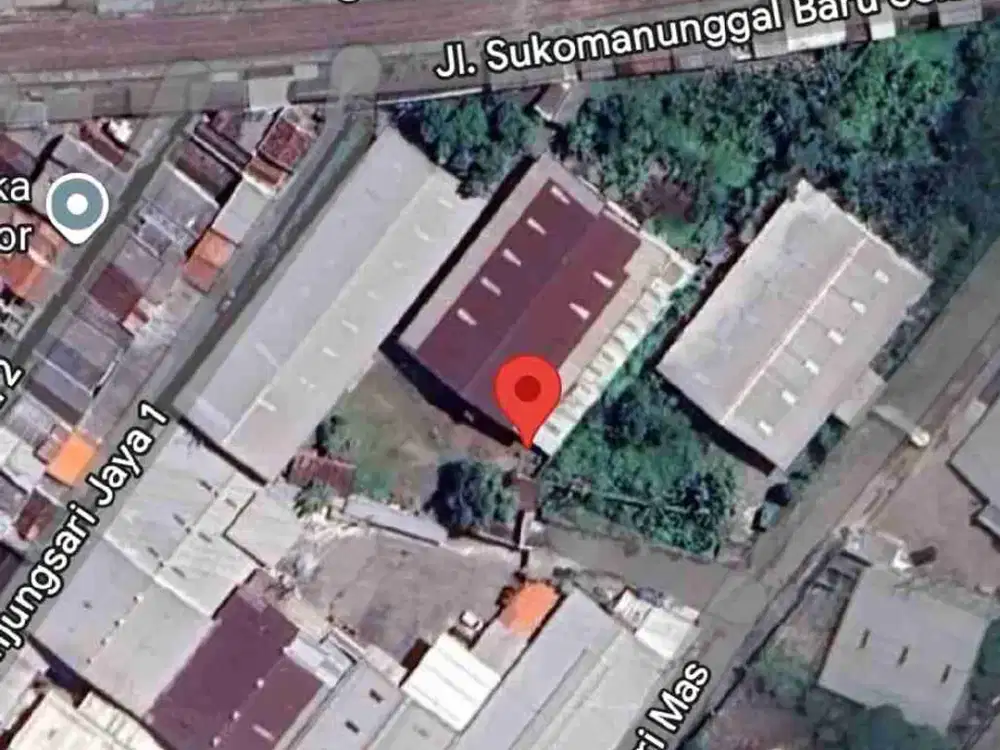 DIJUAL GUDANG SIAP PAKAI TANJUNGSARI TANDES SURABAYA, TERMURAH, JARANG ADA BARANG LANGKA!