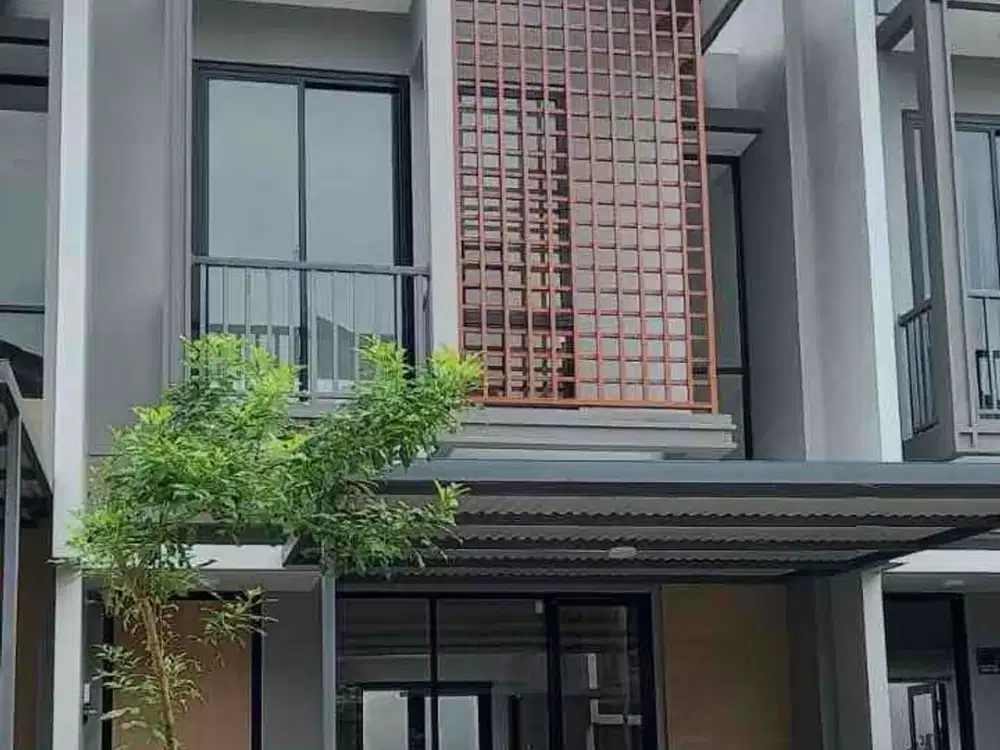 Jual Murah Rumah Minimalis Furnished Legenda Wisata