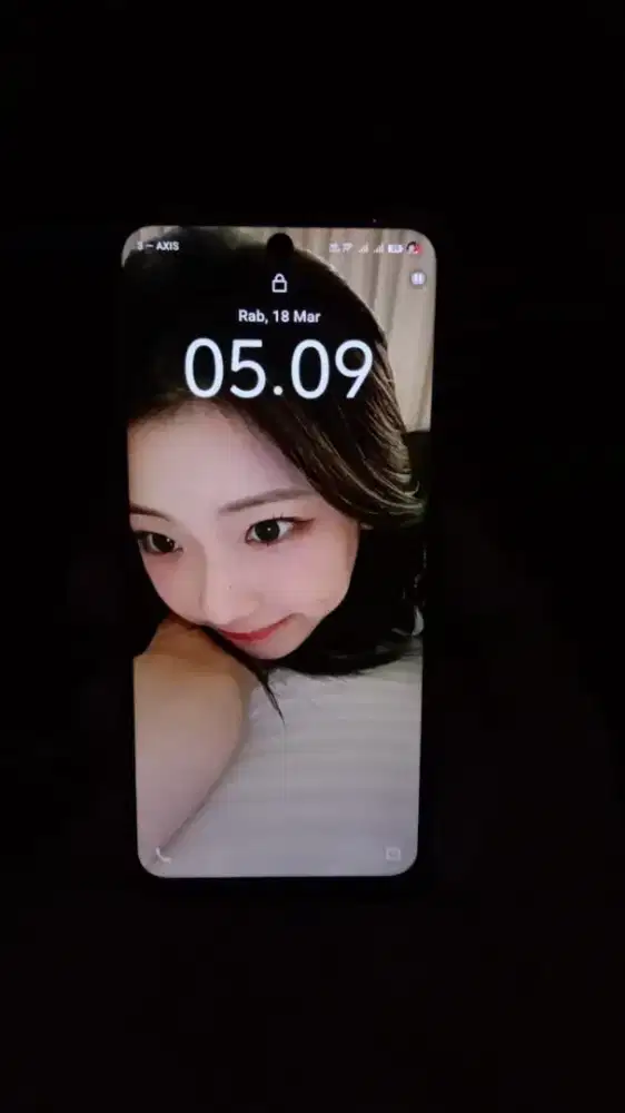 Jual vivo y19s ram 4+4GB