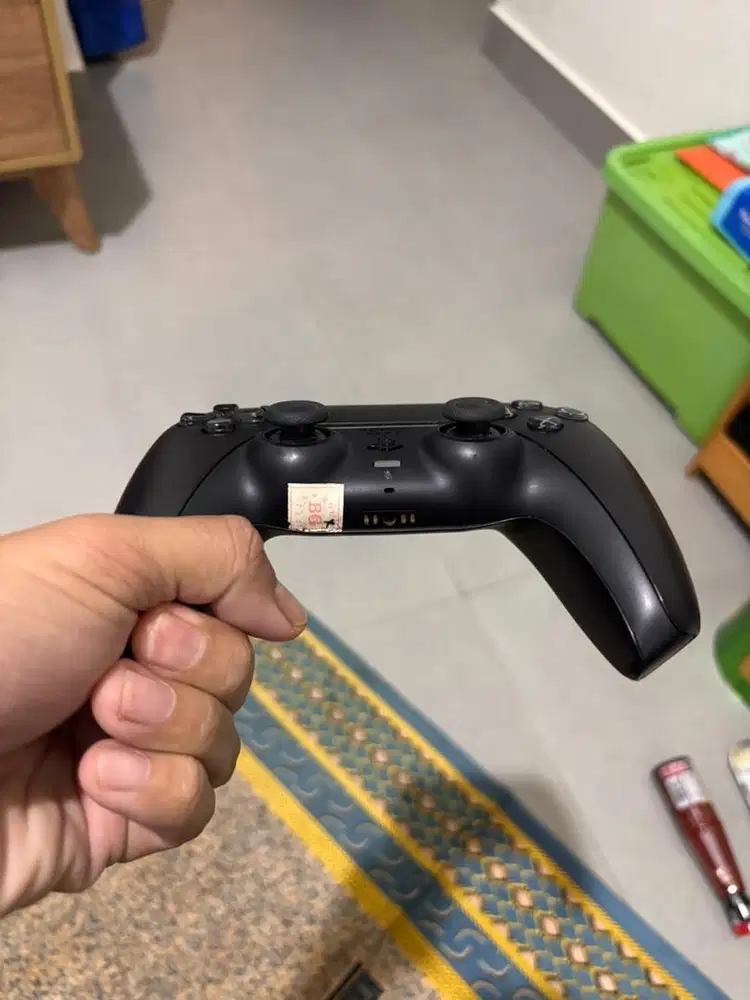 Stik Kontroler Ps 5 Stick Contoller