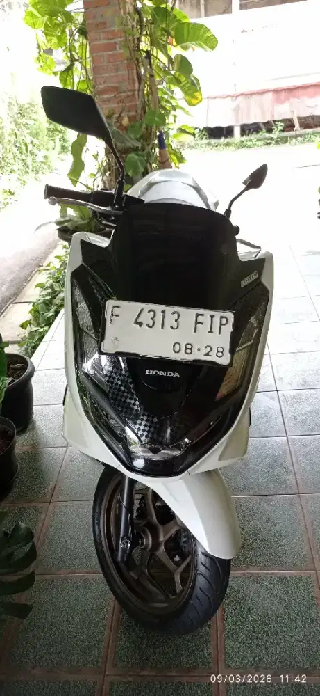 PCX160 abs 2023