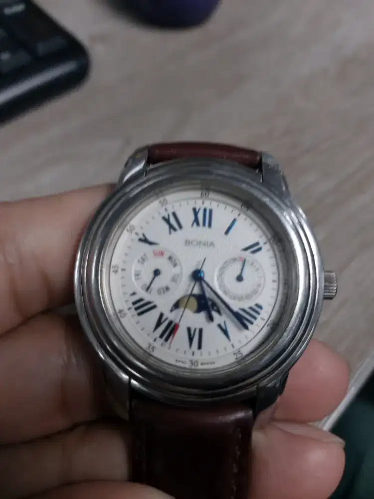 Jam Tangan Bonia
