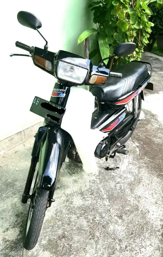 Honda astrea grand