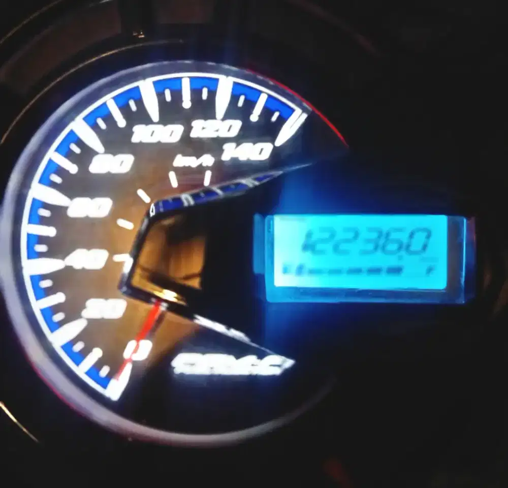 Honda Beat 2021 km Low 12rb