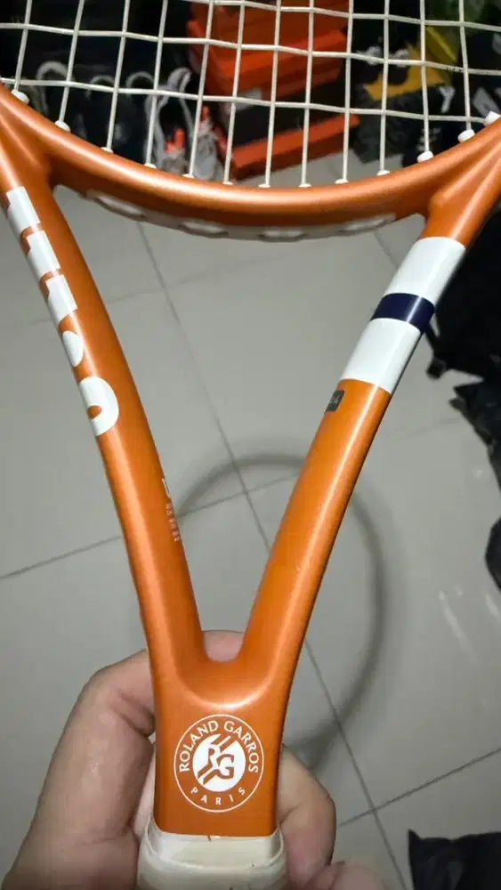 wilson rolland garos