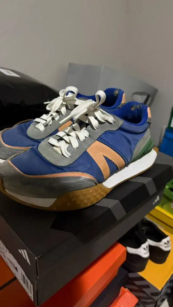 sepatu lacoste size 44