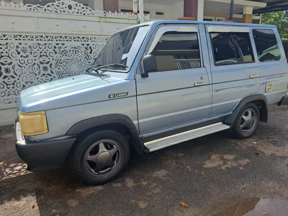 Kijang Grand 1.8 Tahun 1996