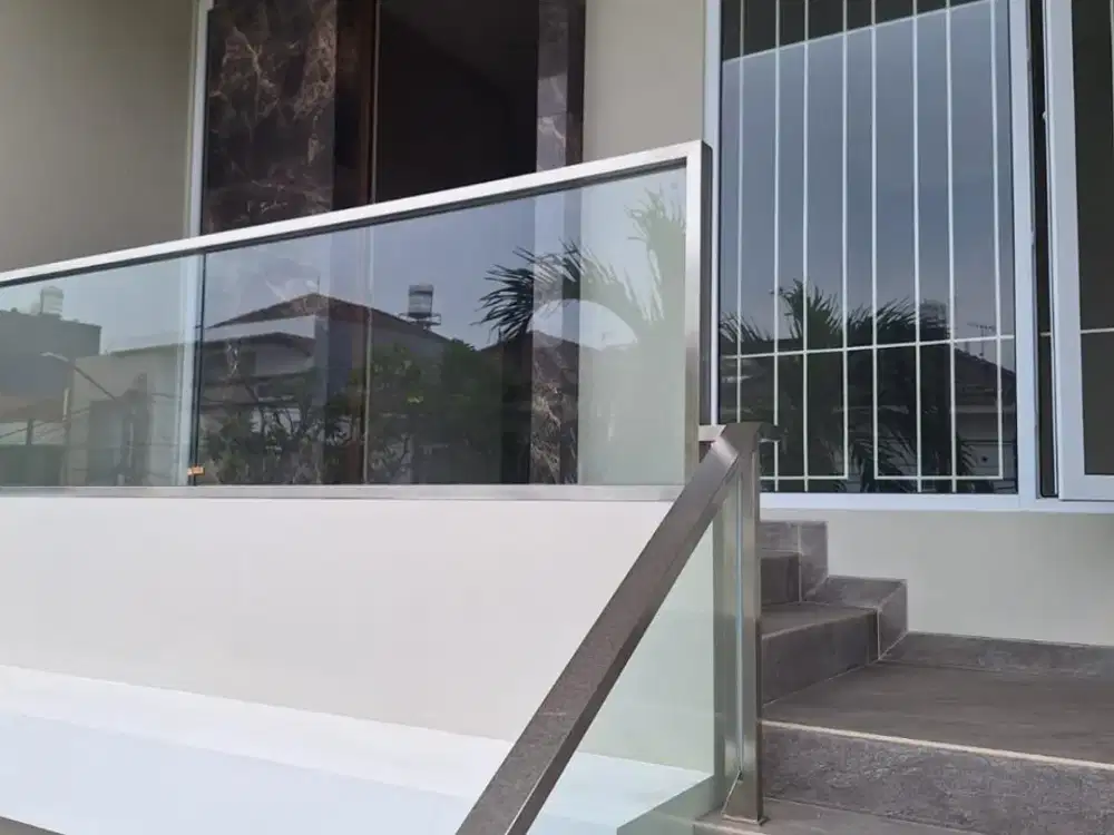 hld Hunian Nyaman di Gading Kirana