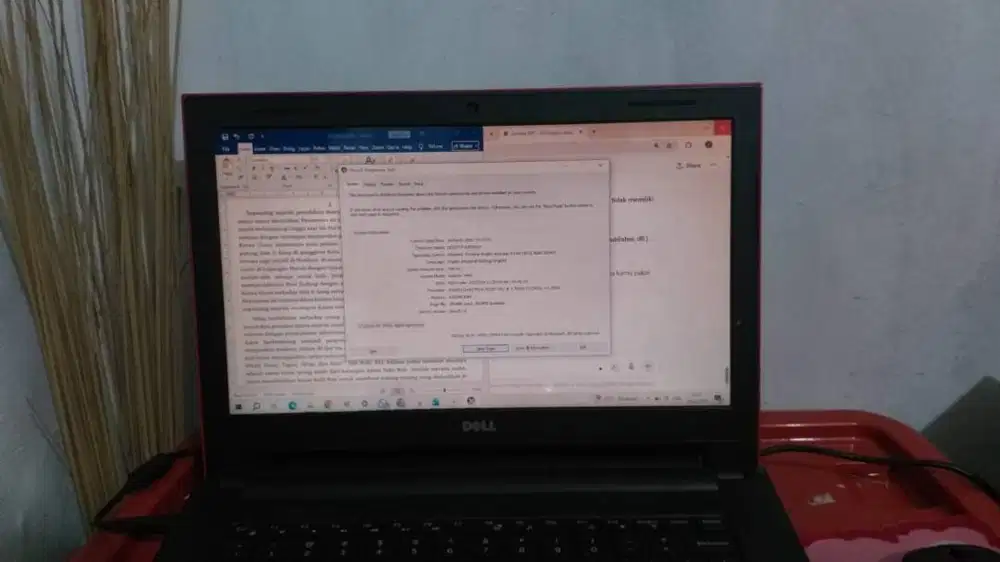 Dell Inspiron 14 3442