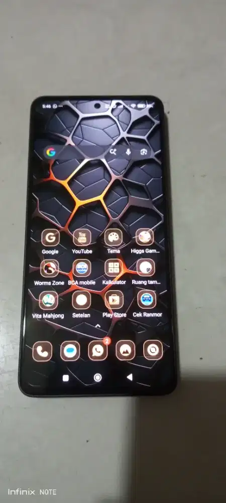 Redmi Note 13 4G 8/256 like new