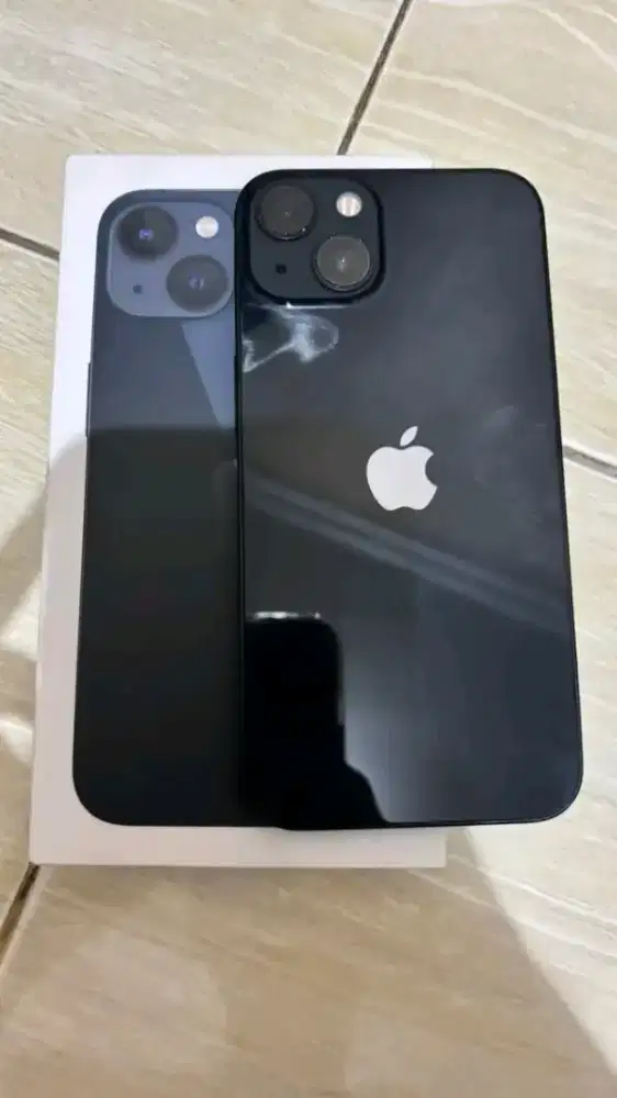 iPhone 13 iBox pulset 128