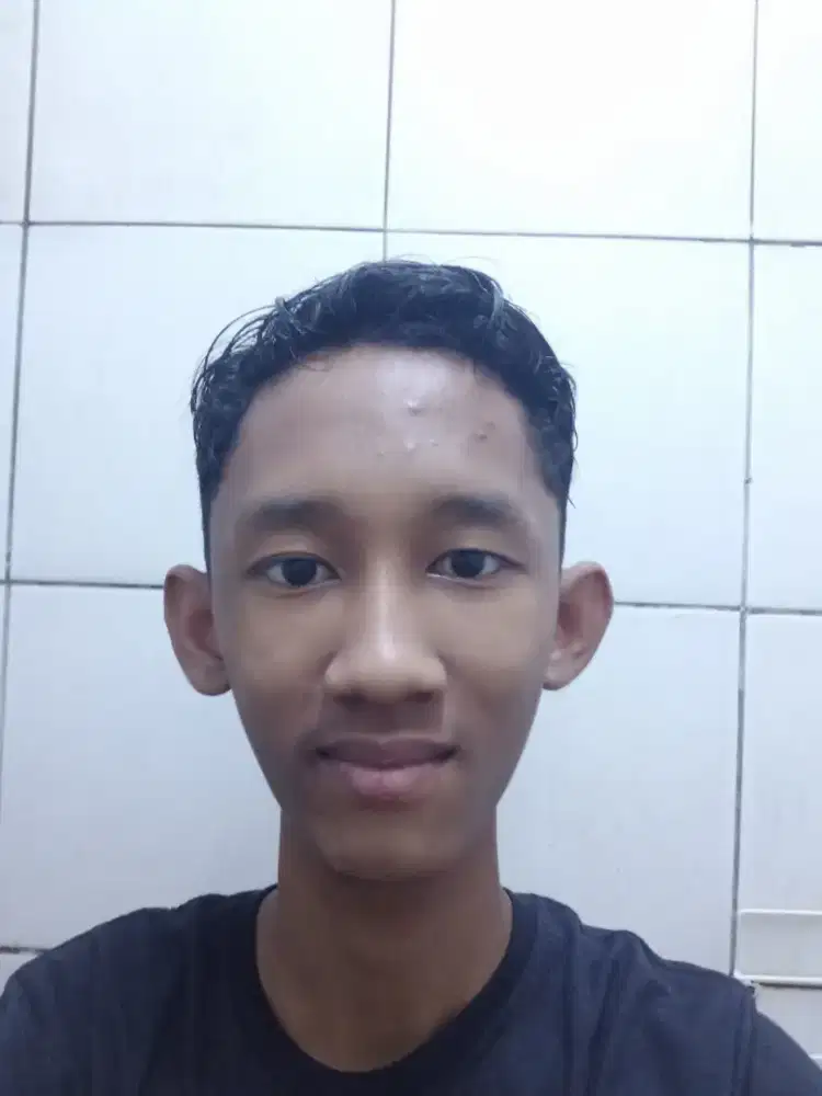 Saya mencari pekerjaan