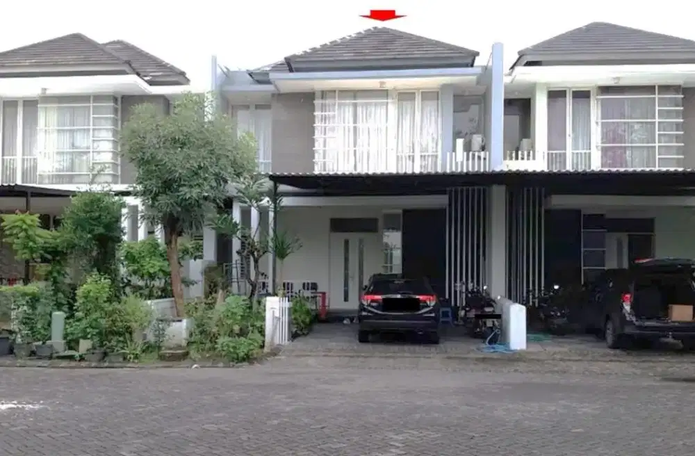 Jual Cepat Asset Bank Rumah Murah