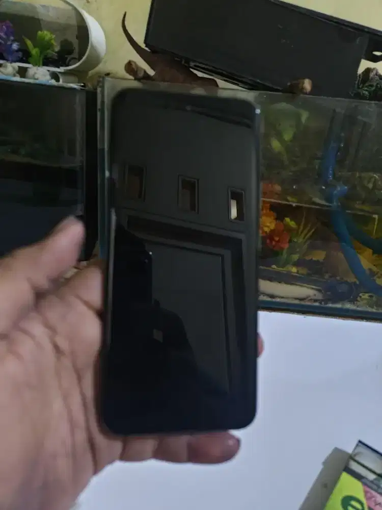 Infinix hot 60 proplus 8/256