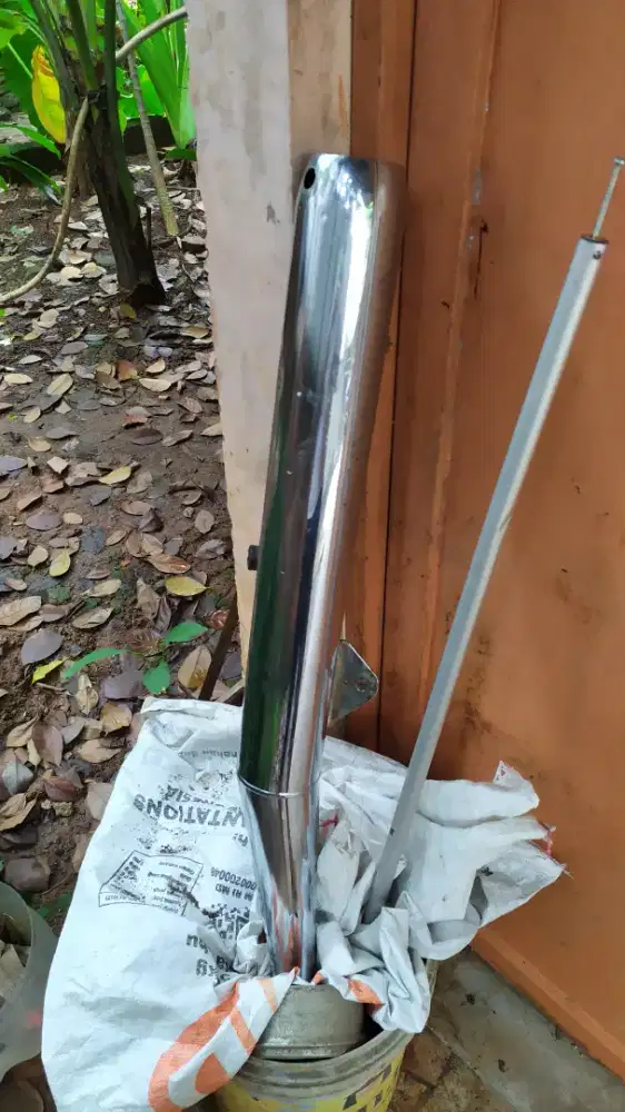 BISMILLAH BI'IZNILLAH FOR SALE