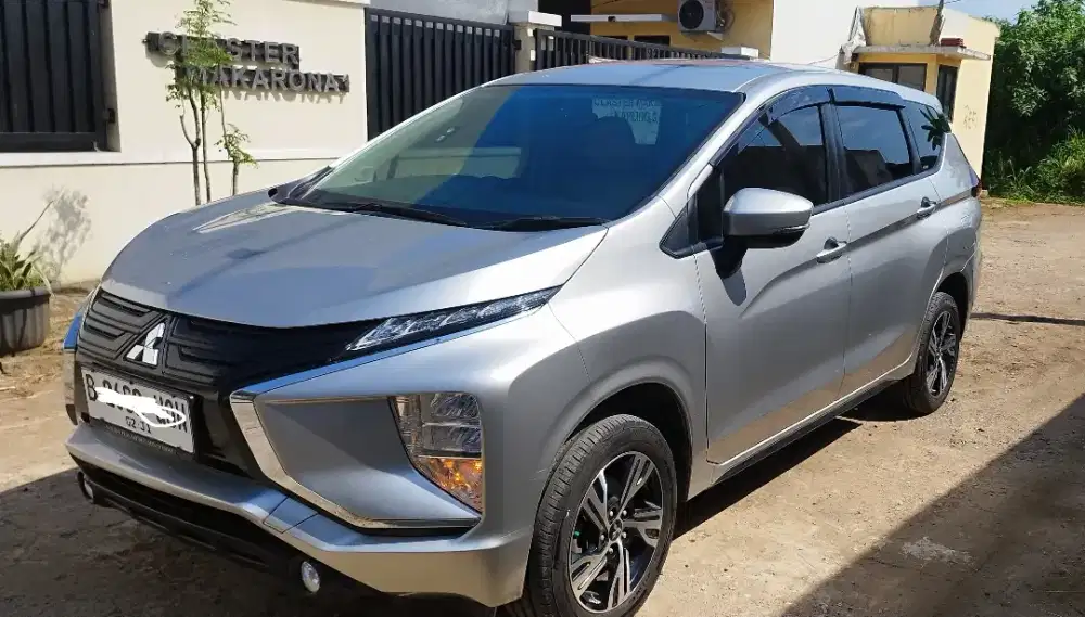 Xpander Exceed At 2021/20