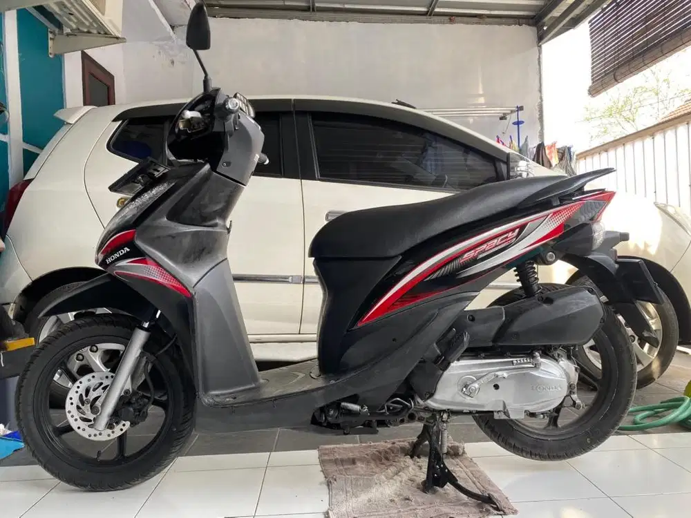 Spacy karbu istimewa