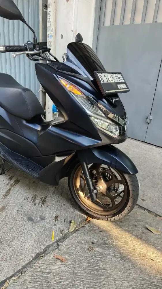 Pcx ABS 2023 Like New low km