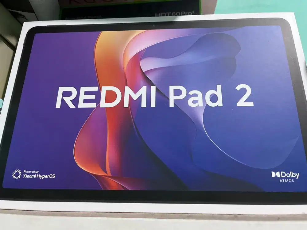 Jual Redmi Pad 2