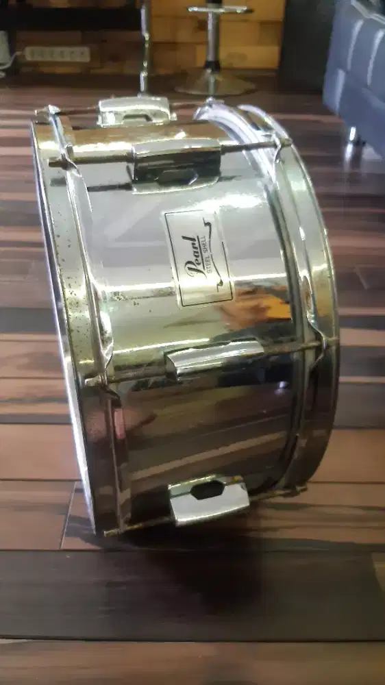 Sner drum prle export series taiwan