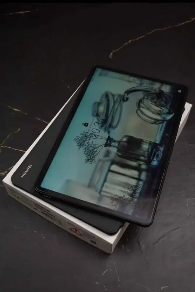 Huawei Matepad 11 (2021) 256GB Like New
