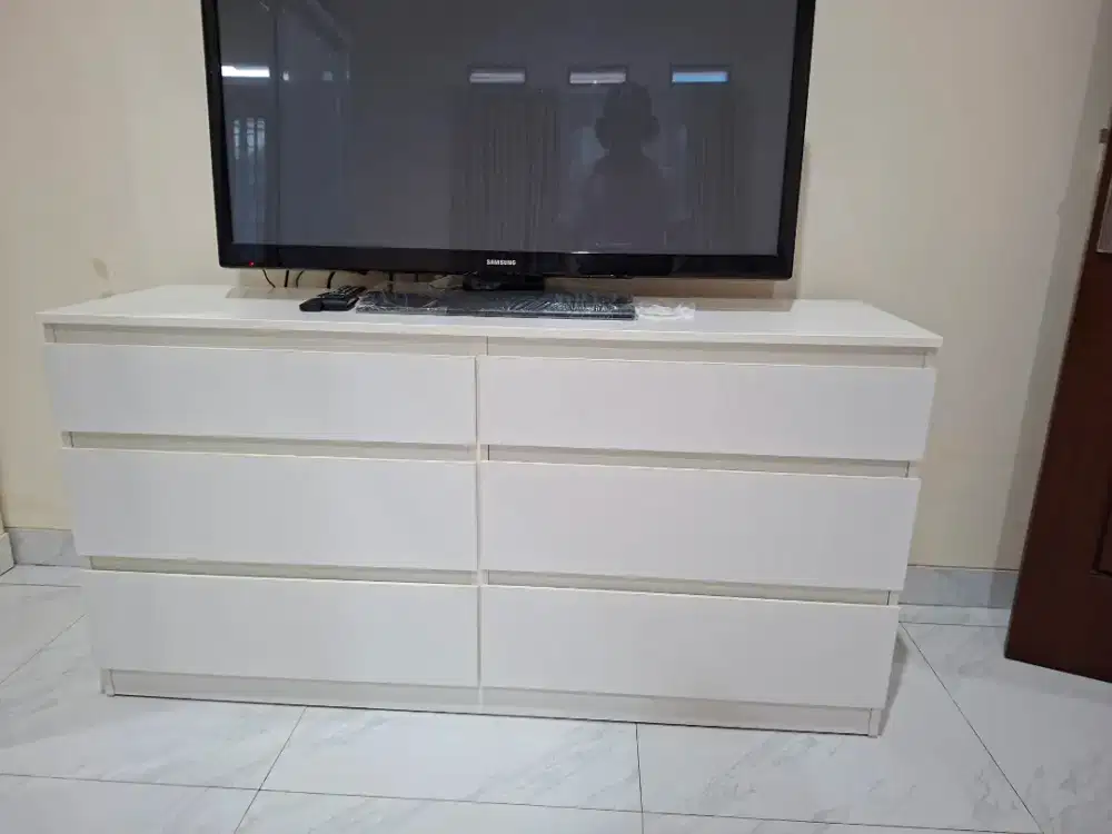 Laci 6 susun ikea