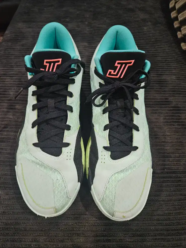 Nike JT 2 size 46 insole 30 cm