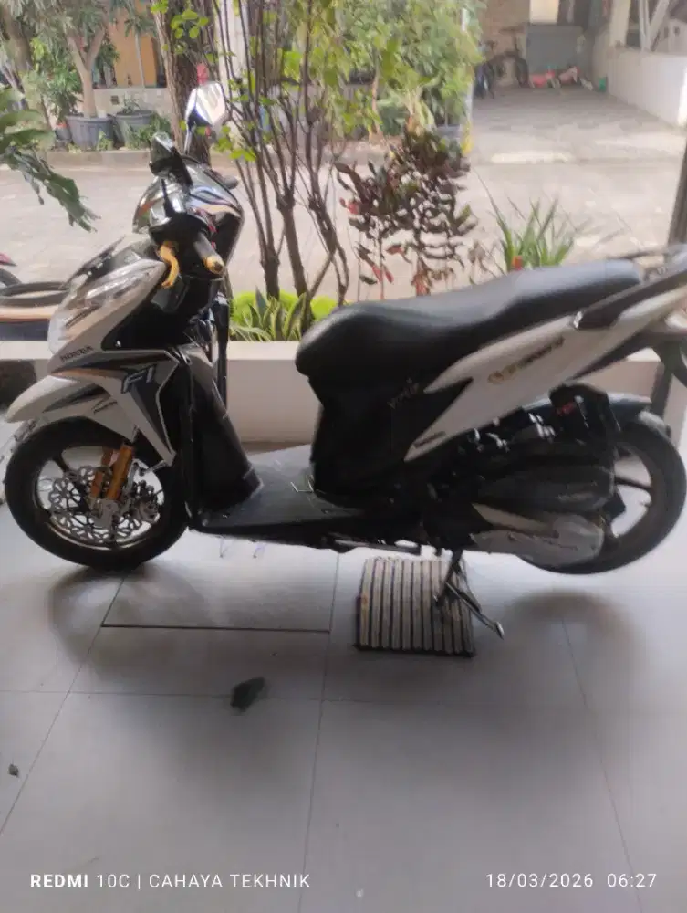 Honda Vario 125 2013