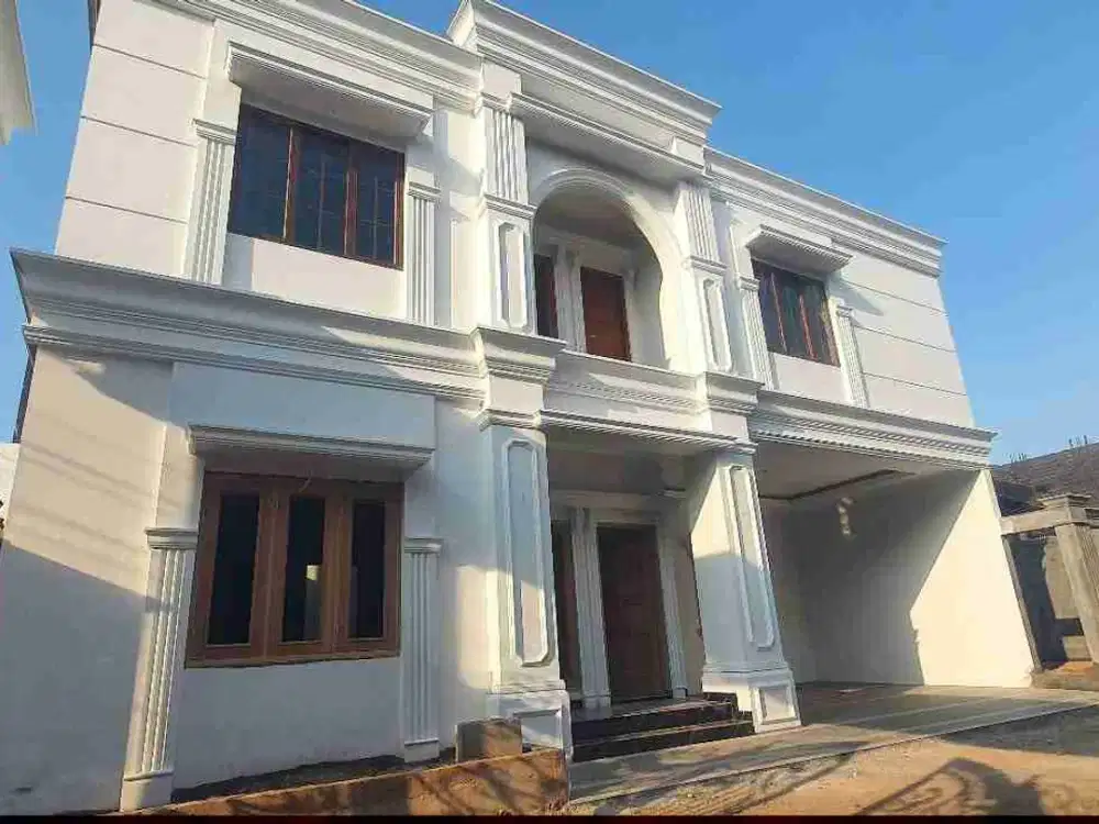 Cluster Premium modern