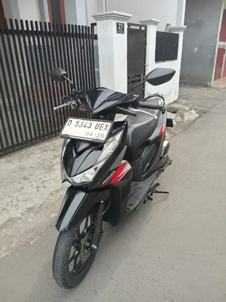 Beat deluxe Thun 2023 terawat