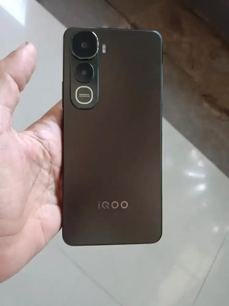 IQoo Z10 lite 8/128 nfc