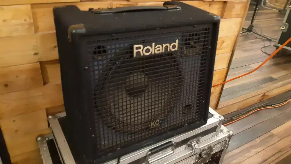 Rolad kc 150 original