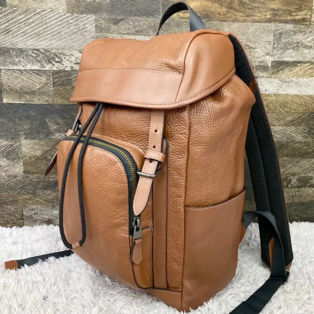 Ransel Coach Authentic