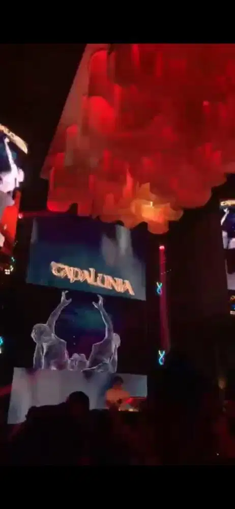 Lowongan kerja LC karaoke / spa