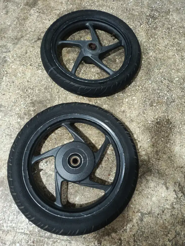 Jual peleg Honda beat