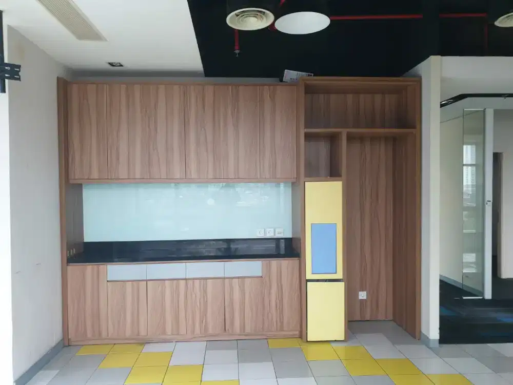 Funiture rumah tangga