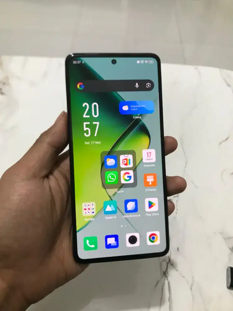 infinix note 30 pro 8+8/256gb