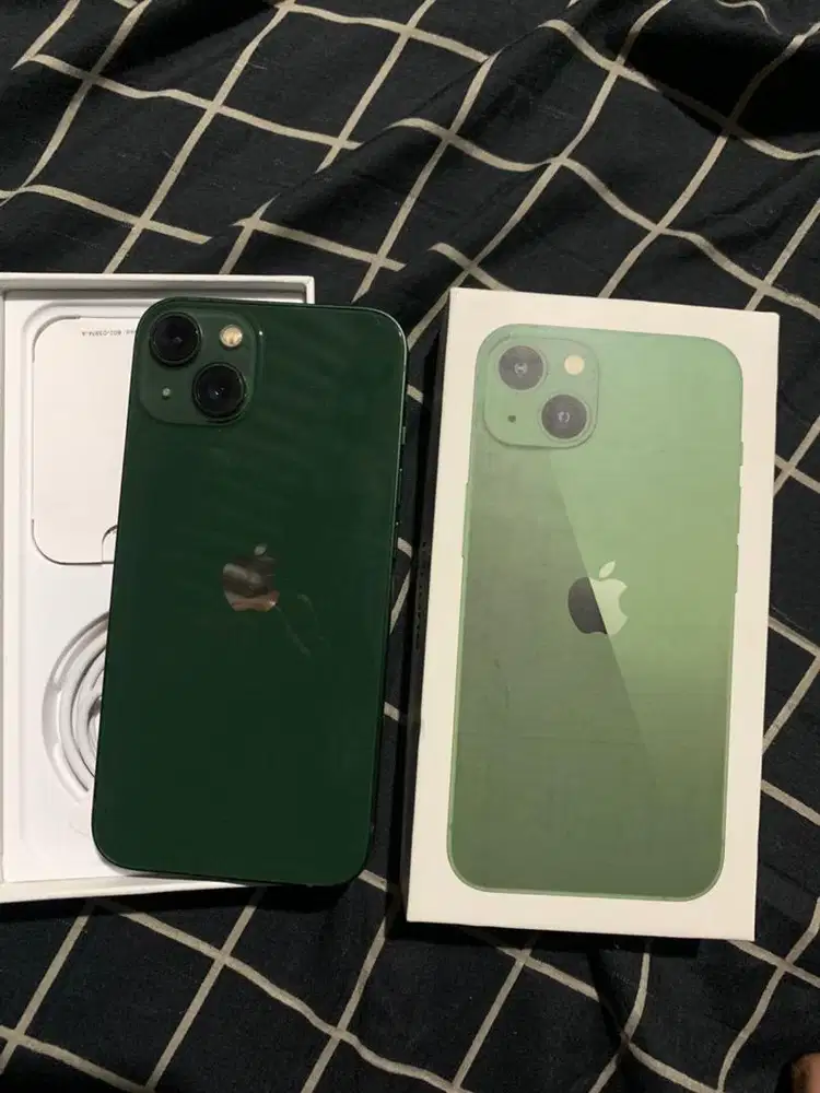 Iphone 13 inter 128gb