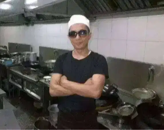 Mencari kerja Sebagai Koki/Cook