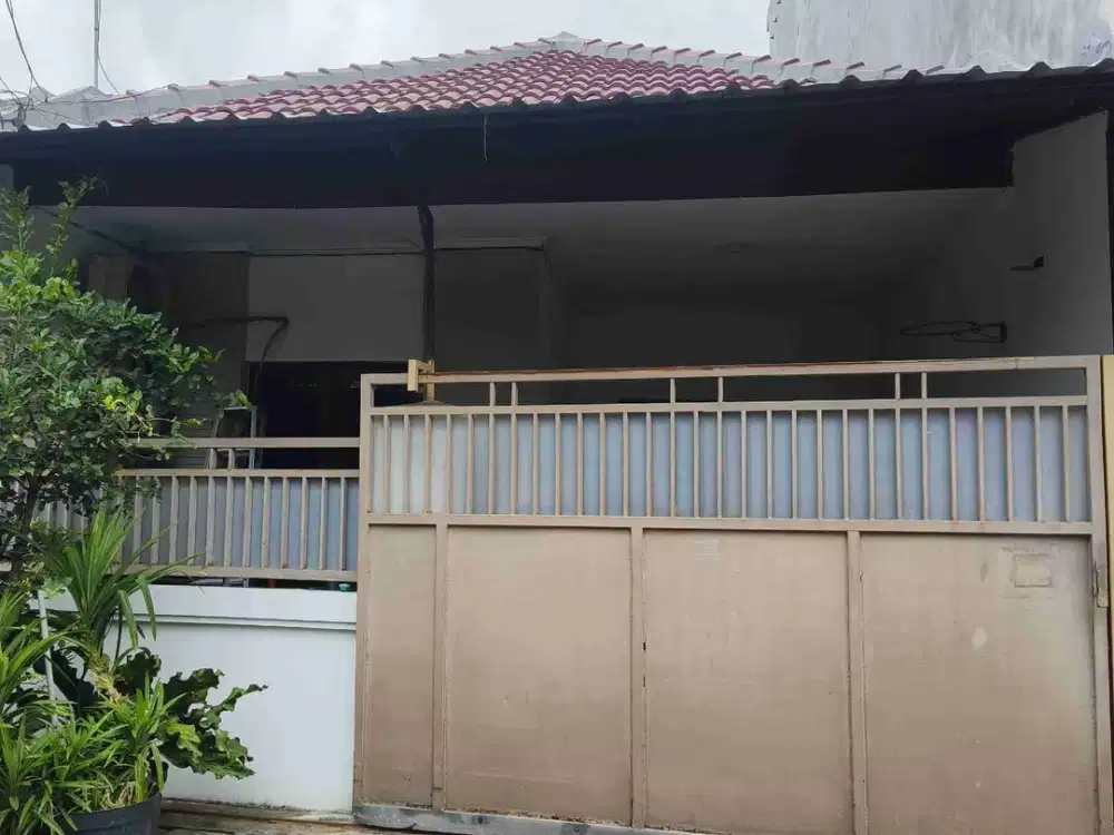 Murah Lebar 6 Hanya 800 Juta Lebak Kenjeran Tambaksari