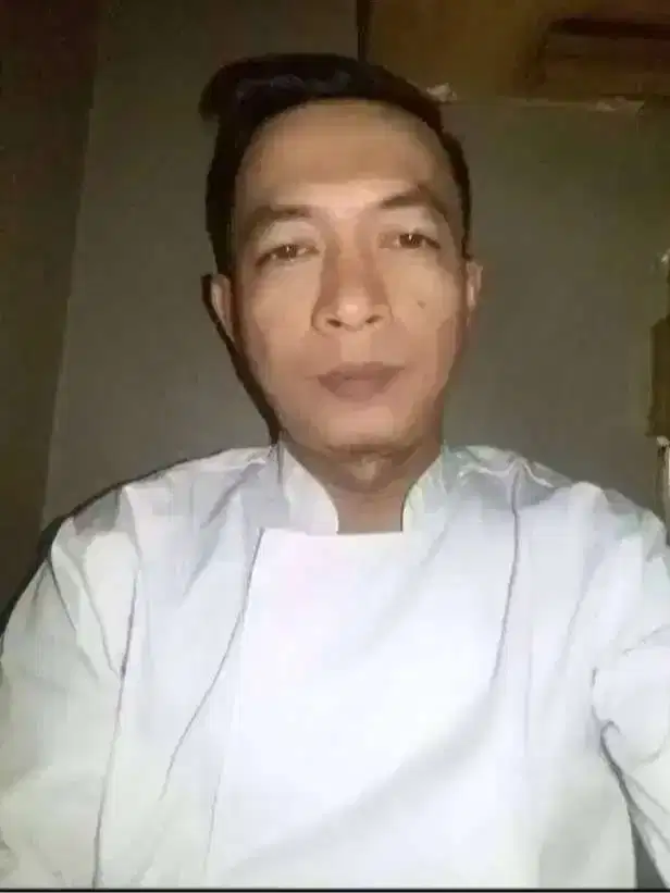 Cari kerja Sebagai Koki/Cook