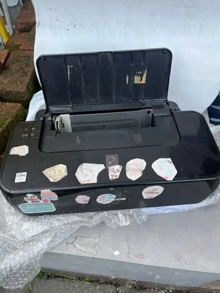 Gratis Printer Canon Pixma ip1880