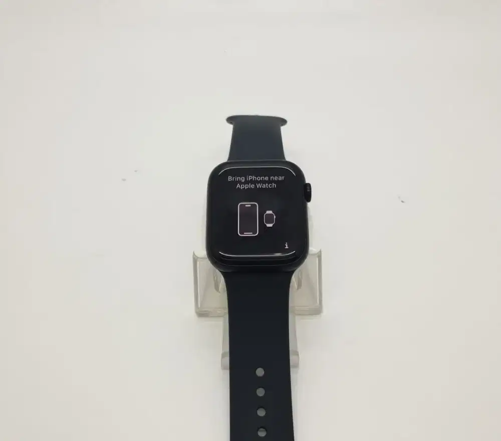 Iwatch 9 45mm fullset